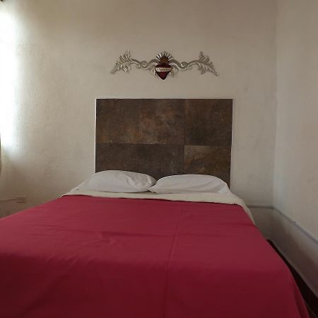 La Posada Del Artesano San Miguel de Allende Eksteriør billede