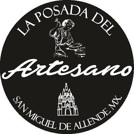 La Posada Del Artesano San Miguel de Allende Eksteriør billede