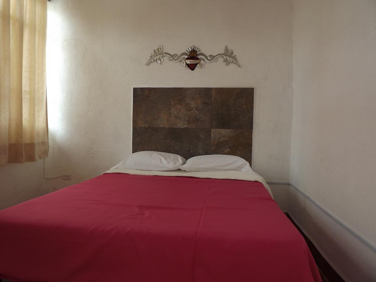 La Posada Del Artesano San Miguel de Allende Eksteriør billede