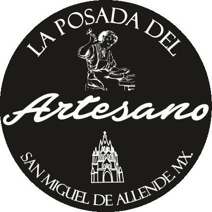 La Posada Del Artesano San Miguel de Allende Eksteriør billede